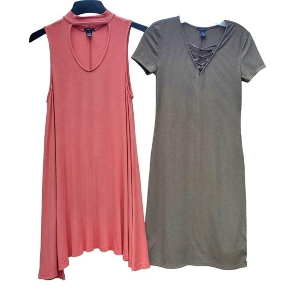 Medium Rue21 Dress Bundle